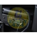 Single Din Dashboard Mount Single Din Dashboard Mount